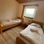 Chata Relax شاليه