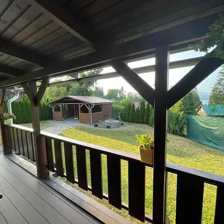 Chata Relax Chalet Námestovo