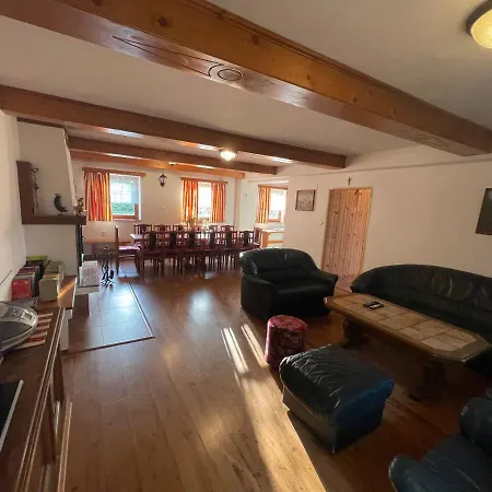 Chata Relax Námestovo