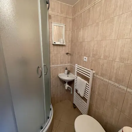 Chata Relax * Námestovo