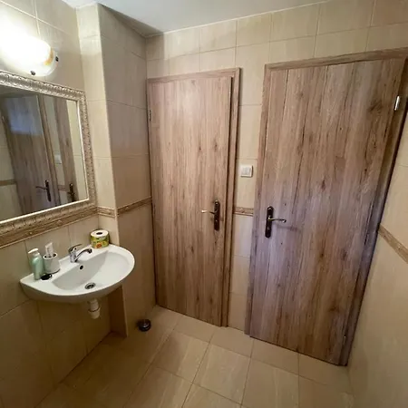 Chata Relax Námestovo