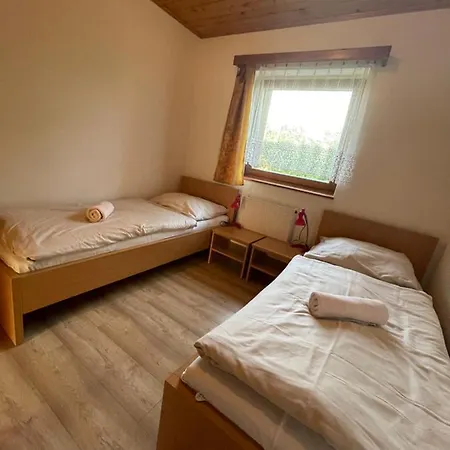 Chata Relax Alpesi faház