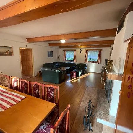 Chata Relax Chalet Namestovo